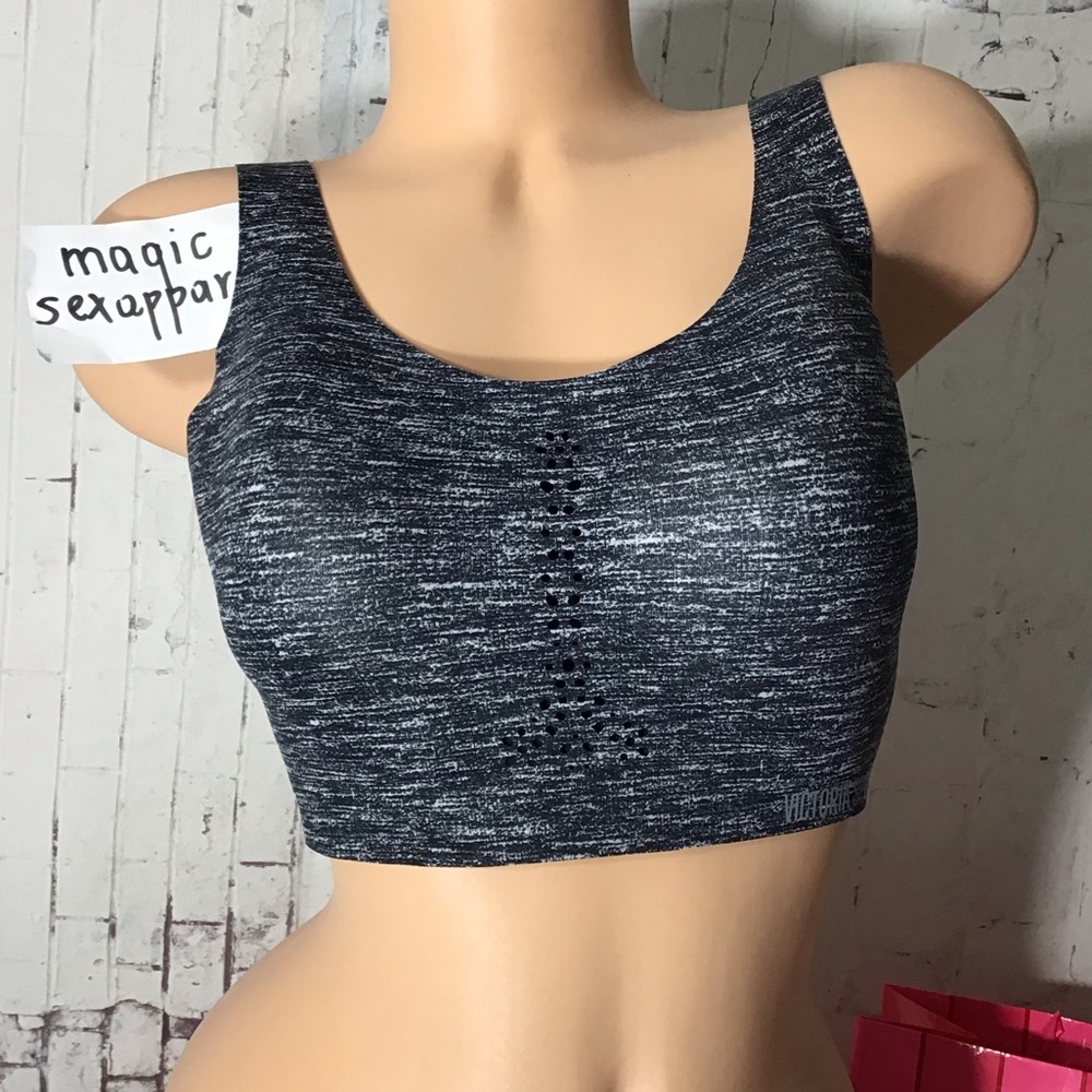 ANGEL MAX SPORTS BRA